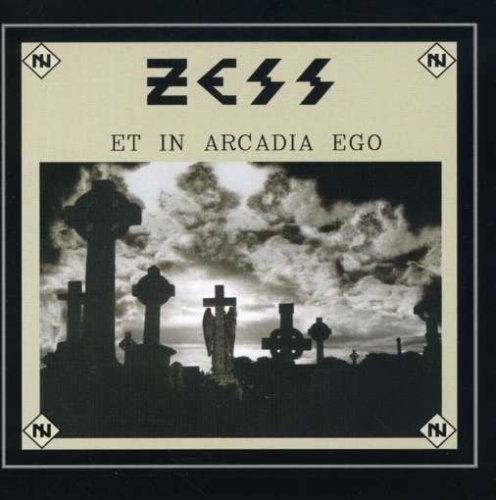 Et in Arcadia Ego