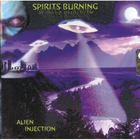 Alien Injection