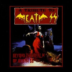 Tribute To Death Ss