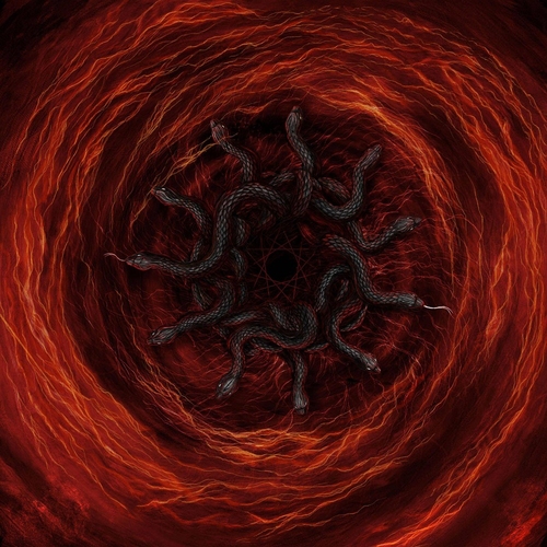 Devourer Of God From The Void