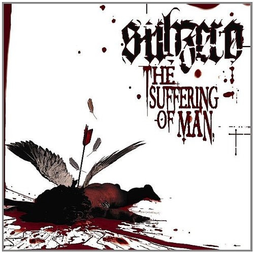 Suffering of Man
