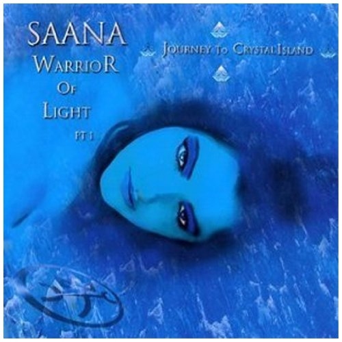 Saana - Warrior of Light Pt. 1: Journey to Crystal Island