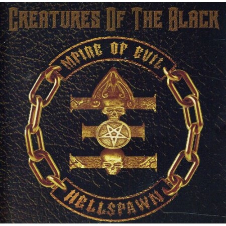 Creatures of the Black