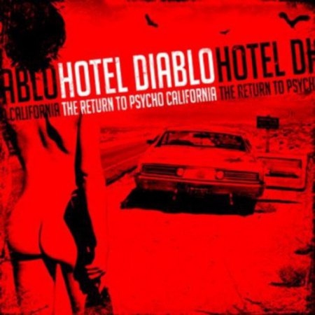 The Return to Psycho California