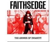 The Answer of Insanity