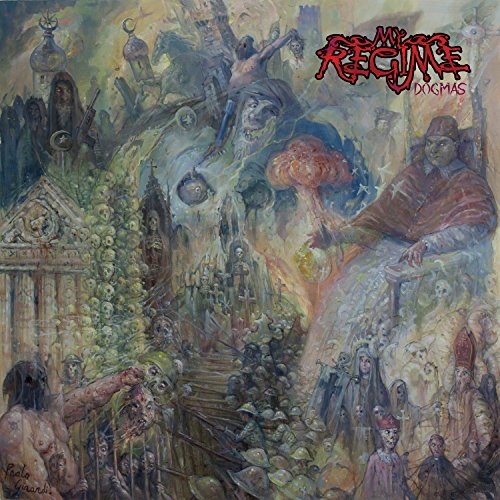 Dogmas -Digi-