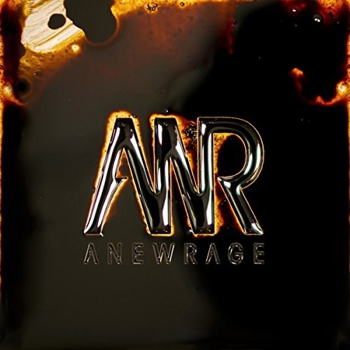 Anewrage -Digi-
