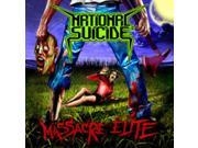 Massacre Elite
