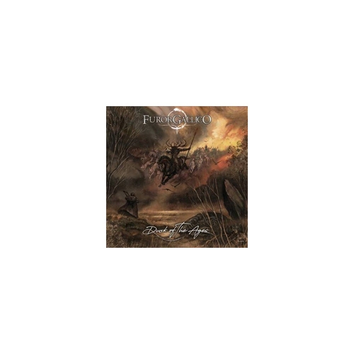Dusk Of The Ages