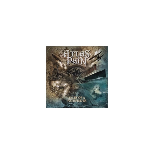 Tales Of A Pathfinder (Ltd.Digi)