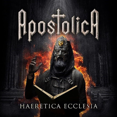 HAERETICA ECCLESIA