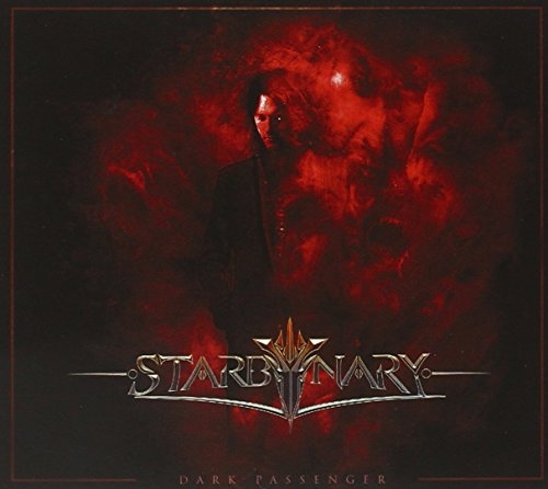Dark Passenger