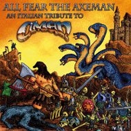 All Fear the Axeman / a Tribute to Omen