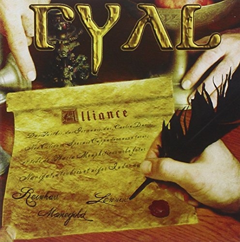 Alliance