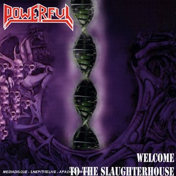 Welcome To The Slaughterhouse