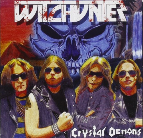 Crystal Demons