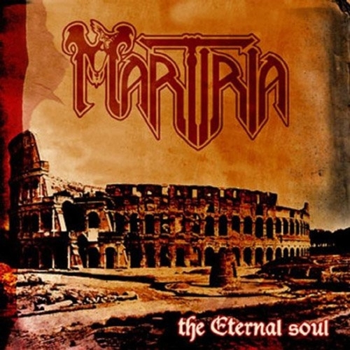 Eternal soul& Live Album