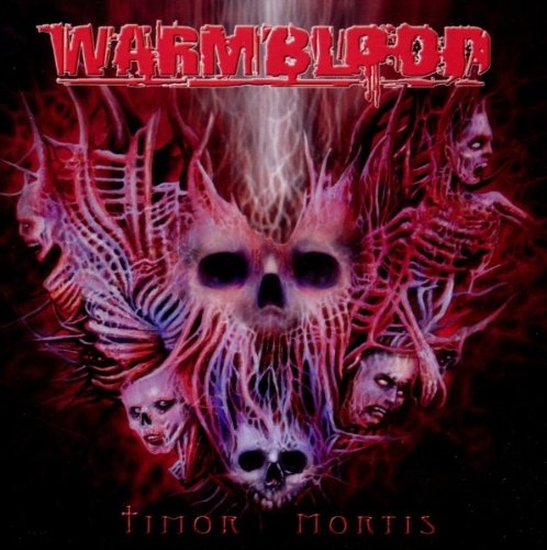 Timor Mortis