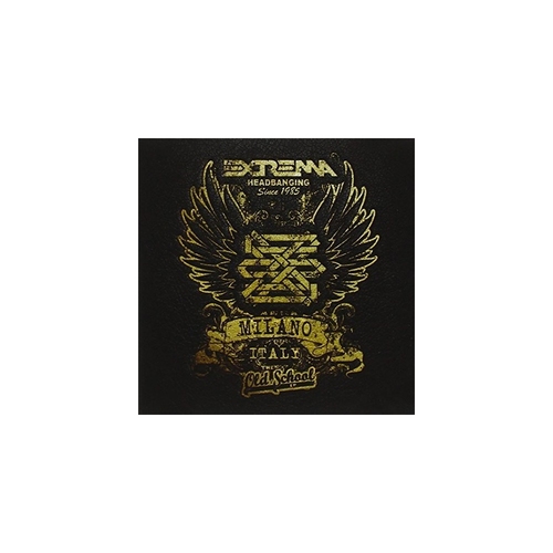 The Old School EP
