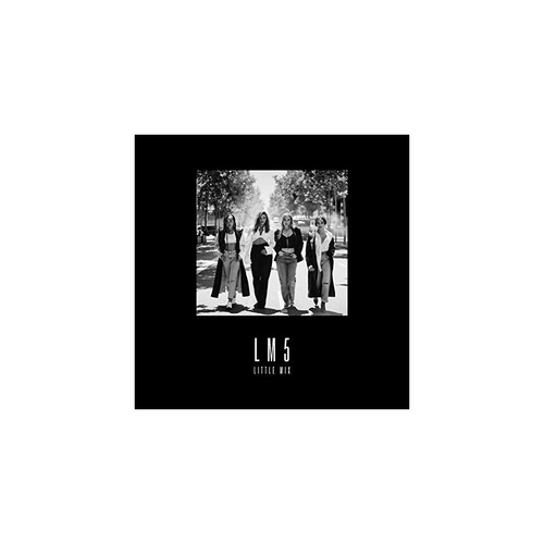 LM5 (DELUXE EDITION)