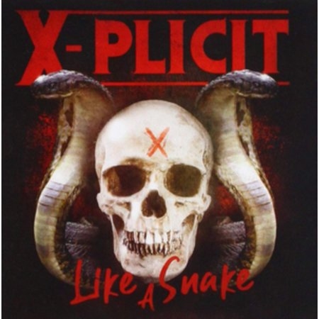 LIKE A SNAKE 2019
