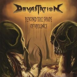 Beyond The Shape Of Violence