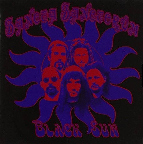 Black Sun Mcd