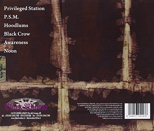Echoes From The Deep