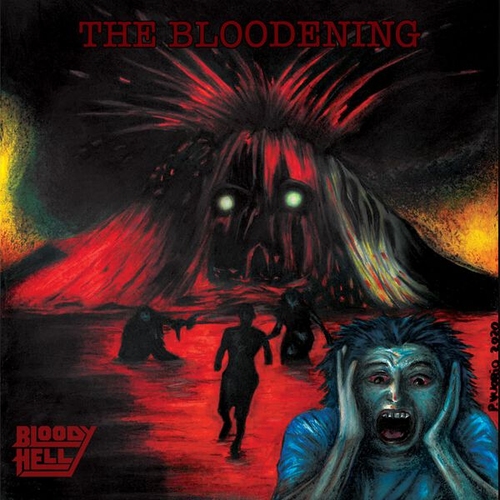 THE BLOODENING