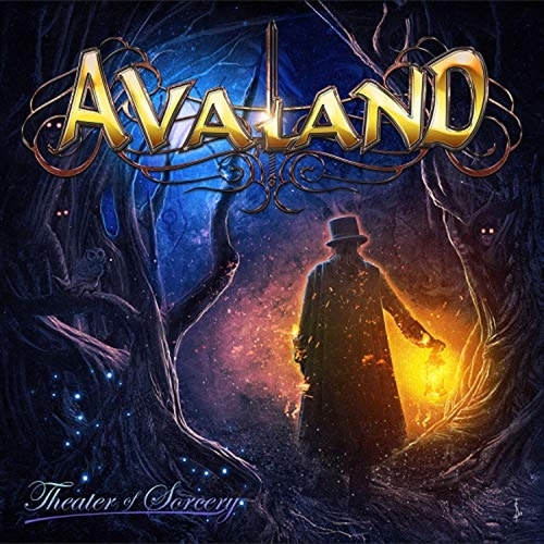 THEATER OF SORCERY