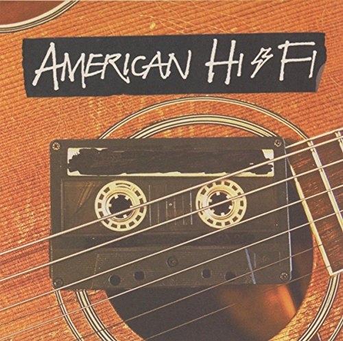 American Hi-Fi Acoustic