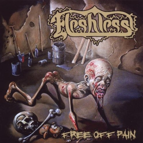Free Off Pain