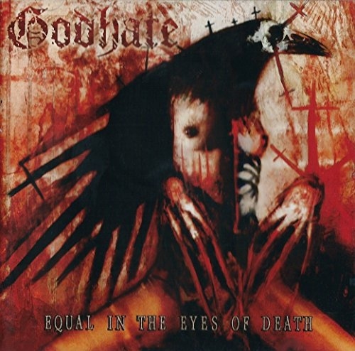 Equal In The Eyes Of Death