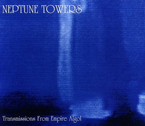 Transmissions From Empire Algol