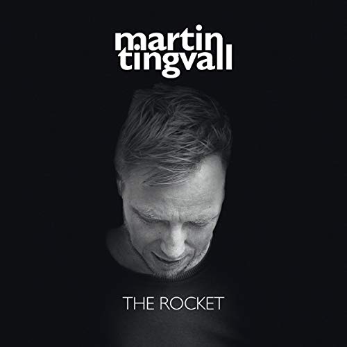 THE ROCKET (BLACK VINYL)