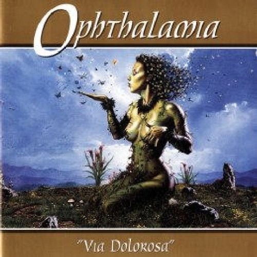 VIA DOLOROSA (2LP)