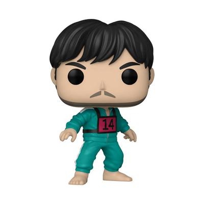 FUNKO POP TV: SQUID GAME - SANG-WOO 218