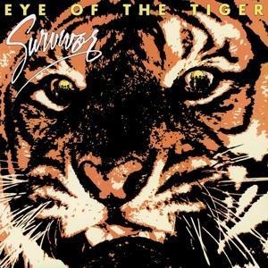 EYE OF THE TIGER?
