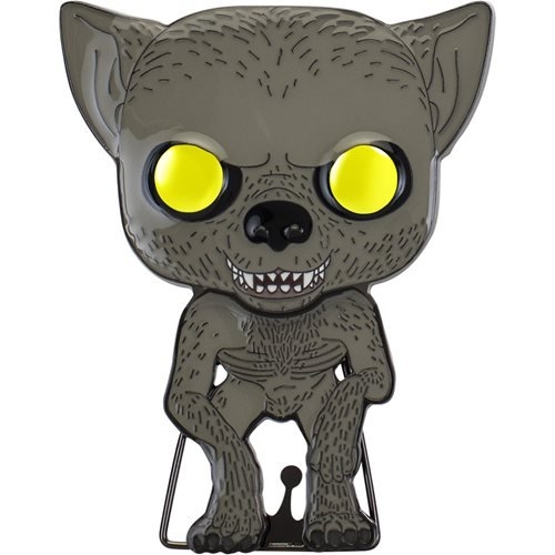FUNKO POP PIN: HARRY POTTER - REMUS LUPIN