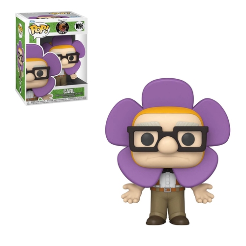 FUNKO POP DISNEY: DUG DAYS - CARL