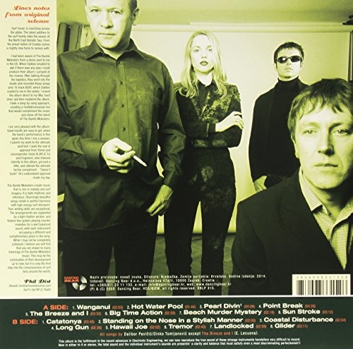 DUMB LOUD HOLLOW TWANG (DELUXE)