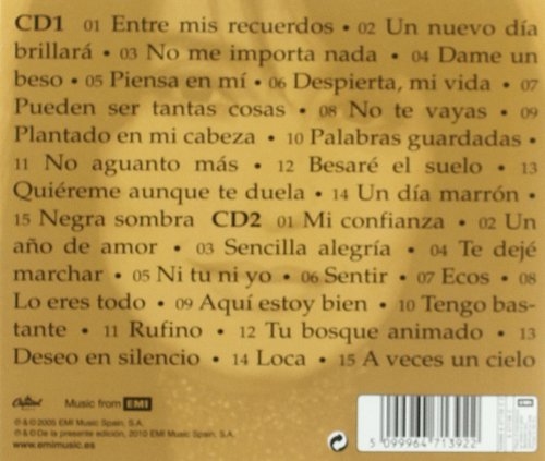 PEQUENOS, MEDIANOS Y GRANDES EXITOS