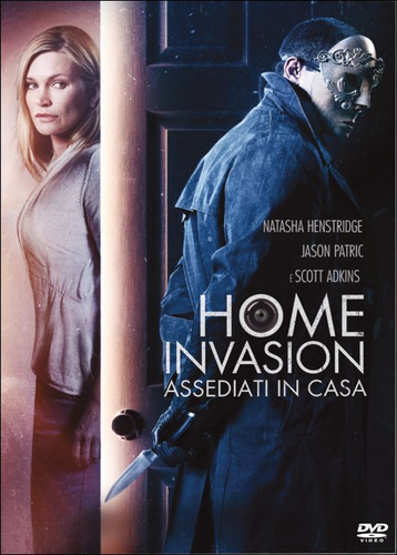Home Invasion - Assediati in Casa