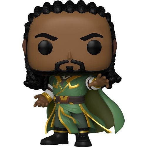 FUNKO POP: MARVEL - DR STRANGE - MASTER MORDO