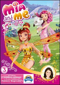 Mia And Me Stag. 1 Vol. 3