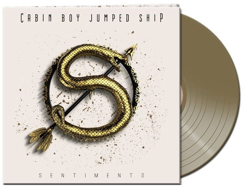 SENTIMENTS (LTD. GTF. GOLD VINYL)