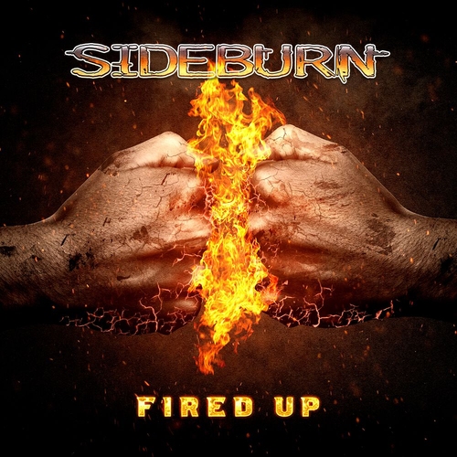 FIRED UP (DIGIPAK)