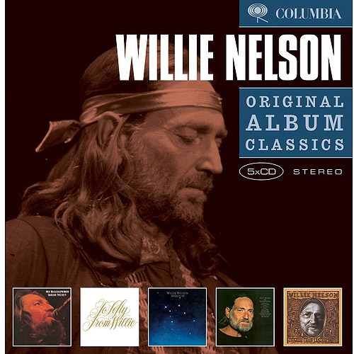 Original Album Classics