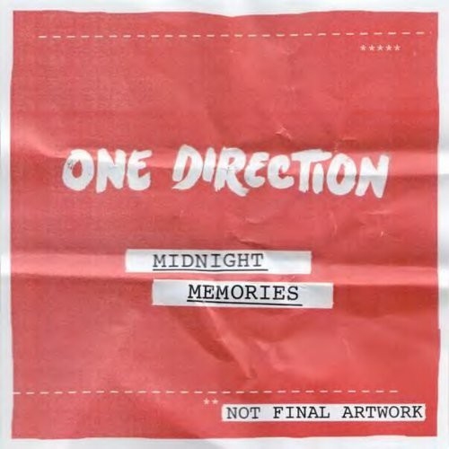 MIDNIGHT MEMORIES