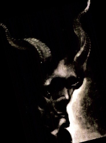 The World: The Flesh: The Devil (Black Vinyl)